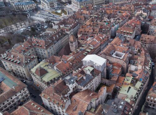 Evaluating Retrofits by Residents Served