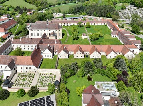 Preserving Heritage in a Changing Climate